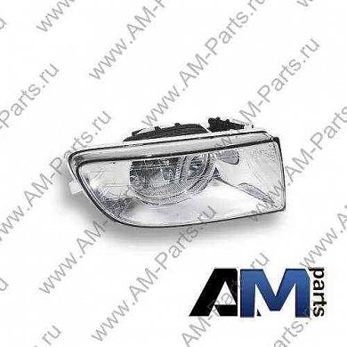 Противотуманная фара правая Hella для Skoda Octavia A5 1N0354017-041
