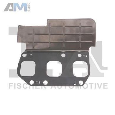 Прокладка турбины FA1 (411025) для Audi Q7 (4L) 2007-2015 3.6TFSI