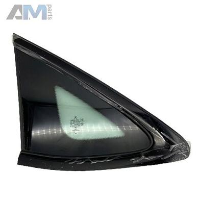 Стекло заднее левое неподвижное Mercedes GLC Coupe 2016-2023 A2536709500