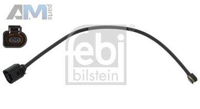 Датчик износа задних колодок FEBI 48916 Audi Q7 (4L) 2007-2015