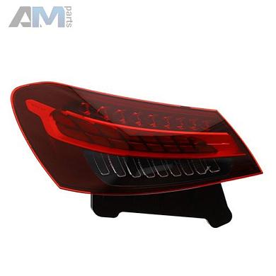 Задний левый фонарь на крыле Mercedes E-class W213 A2139065109