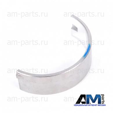 Вкладыш коленвала нижний Фольксваген Гольф 6 2.0 GTI (200 л.с.) 06B105591001