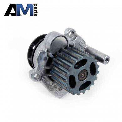 Помпа Фольксваген Транспортер 1.9 TDI VKPC81418 SKF