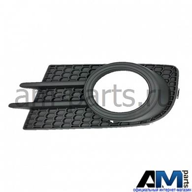 Решетка радиатора для Volkswagen Tiguan 5N0853665E9B9Заказать оригинальную решетку радиатора Volkswagen Tiguan 5N0853665E9B9- Широкий ассортимент