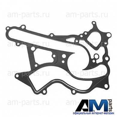 Прокладка насоса системы охлаждения A2762010780 Мерседес ML350 306л.с.
