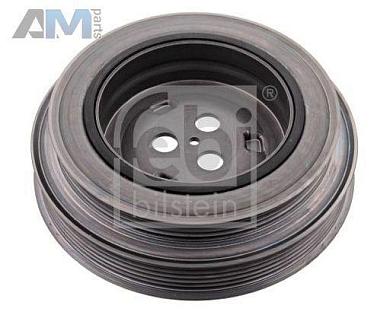 Комплект замены цепи FEBI (49845) Audi A6 (С7) 2011-2018 2.8FSI/3.0TFSI