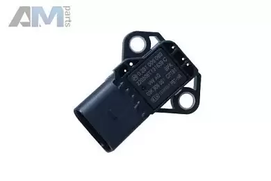 Датчик давления воздух впускного коллектора 03K906051 на Volkswagen Crafter (2017-2024) 2.0TDI