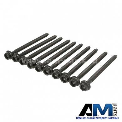 Болт ГБЦ Skoda Octavia A7 1.4 TSI CHPA WHT004926