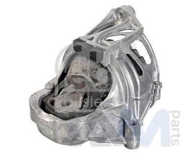 Опора электрическая левая Febi (172228) Audi Q5 (FY) 2017-2020 2.0TDI