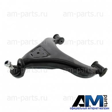 Рычаг левый topran на Мерседес Спринтер W909 112868155