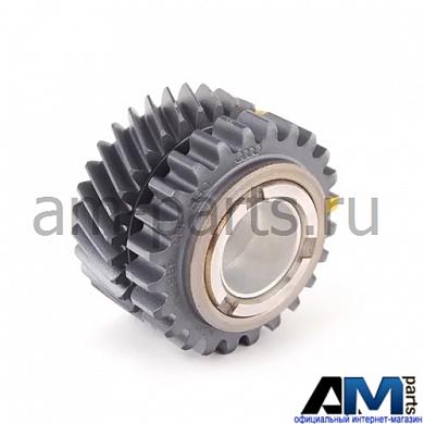 Звездочка для автомобилей концерна VAG 06H103319QКупить звездочку для Volkswagen-Audi-Skoda 06H103319Q- Купить и сэкономить