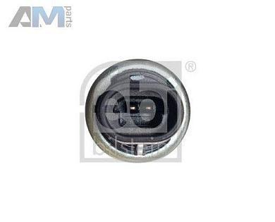 Задняя ступица (175307) FEBI на Audi A5 (8T) 2007-2016