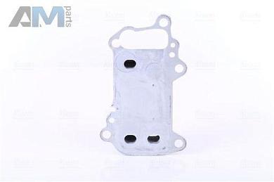 Теплообменник (NISSENS) 91151 для BMW X3 E83 2006-2010 2.0d