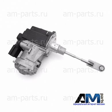 Регулятор давления наддува ремкомплект Фольксваген Гольф 7 1.2TSI (105/86 л.с.) 04E198725C