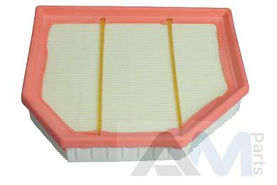 Воздушный фильтр 1 ряд цилинров для BMW 6 серии (F06/F13/F12) M6 13727843284