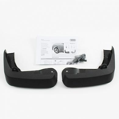 Брызговики передние Ауди Q3 (F3) 2019-2026 83A075111