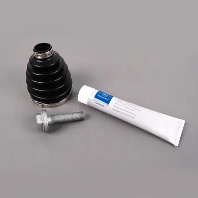 Рем.комплект передней полуоси внешний (пыльник + 2 хомута)(L-R) A2203300185 Mercedes E-klasse W211