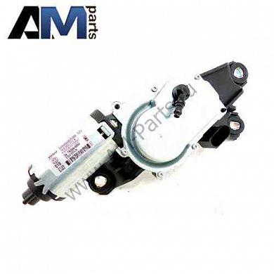 Двигатель заднего стеклоочистителя Сирокко 1K8955711B