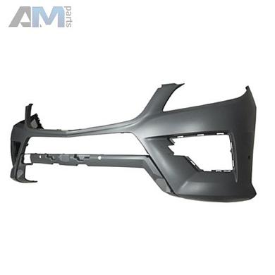 Передний бампер Mercedes GLE 2014-2018 A16688545259999