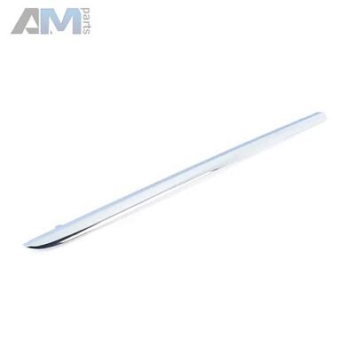 Накладка порога задняя правая (хром) Mercedes C W205 (2014-2023) A2056906402