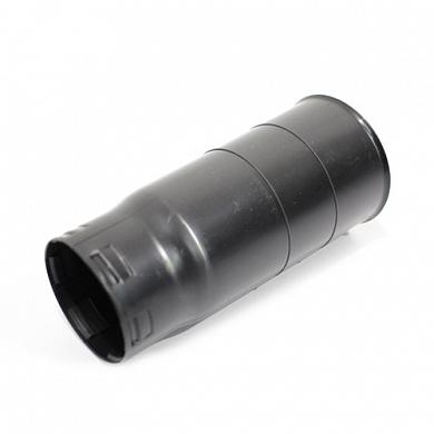 Защитный кожух стойки задней Ауди А4 В9 (рестайлинг) 4M0512137B