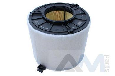 Оригинальный воздушный фильтр для Audi Q5 II (2017-2020) 2.0TDI 8W0133843A