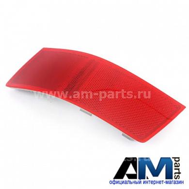 Отражатель заднего бампера правый A2048200274 Mercedes GLK X204 (2008-2012)