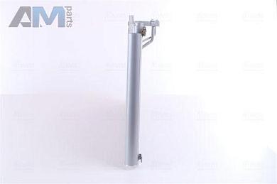 Радиатор кондиционера NISSENS (94851) Audi A4 (B7) 2005-2009 2.0TDI