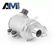 Насос системы охлаждения (помпа) (PIERBURG) 703665660 для BMW X3 (F25) 2011-2017 28iX N20