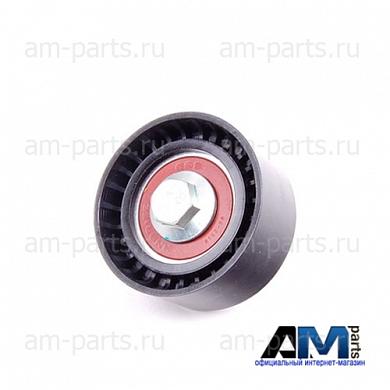 Ролик обводной для автомобилей концерна VAG 022145276AКупить оригинальную ролик обводной для Ауди, Фольксваген, Шкода 022145276A- Доставка на дом