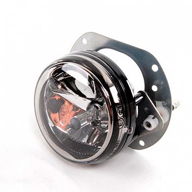 Фара противотуманная левая A2048202156 Mercedes C-klasse W204