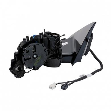 Механизм зеркала левый A2128101976 Mercedes E-klasse W212