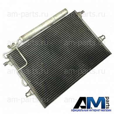Радиатор кондиционера ST-MD57-394-0 Мерседес W211 E230 204л.с.