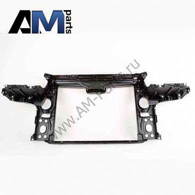 Передняя панель (телевизор) Кайен 95550559400