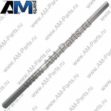 Молдинг двери передний правый Superb I 3U0853516CLBS