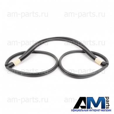 Уплотнитель задней 5-ой двери Mercedes G-klasse W463 A4637400278