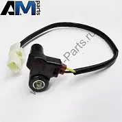 Датчик числа оборотов КП G182 09M927321B Audi Q3 (8U) 2011-2018 09M/AQ450 (6-АКП)