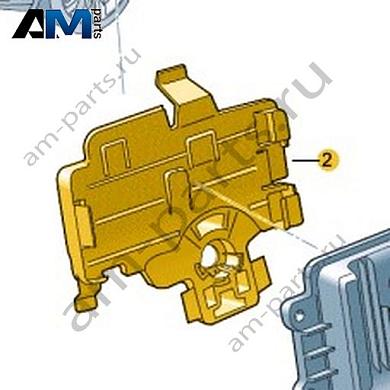 Кронштейн блока управления автоматической коробки передач Volkswagen T-Roc 2018-2024 2GA927163Купить кронштейн блока управления автоматической коробки передач 2GA927163 на Фольксваген Т-рок 2018-2024- акция