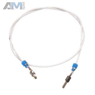 Уплотнитель Mercedes GLS 2015-2019 A0005402705