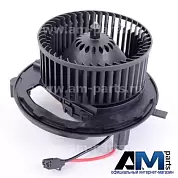 Вентилятор отопителя 5Q1819021H Volkswagen Taos (2020-2023) 1.6SRE(110/90л.с.)