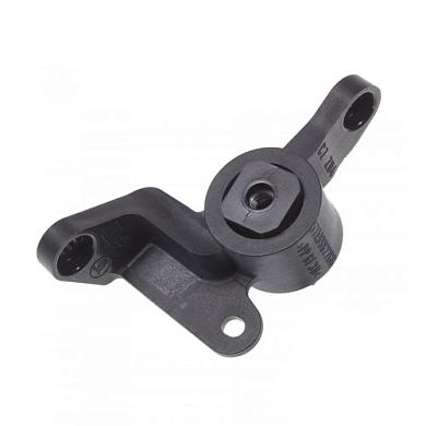 Крепеж правой фары внутренний Шкода Карок 57A998226B