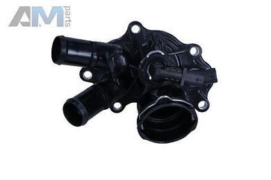 Термостат системы охлаждения (DAYCO) DT1215H для Mb C-klasse 2006-2015 III (W204) C 200 COMPRESSOR (184 л.с.)