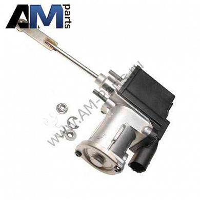 Ремкомплект турбины Caddy 1.2TSI 03F198725C