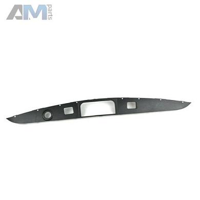 Ручка молдинг крышки багажника на Mercedes C W205 (2014-2023) A2057400093