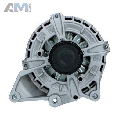 Генератор на Mercedes C W205 (2014-2023) A000906930580