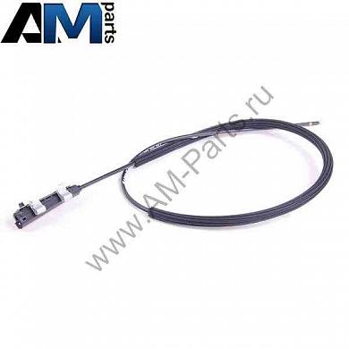 Трос замка капота на Volkswagen 1K1823535AЗаказать оригинальный трос замка капота для Volkswagen 1K1823535A- Доставка за МКАД