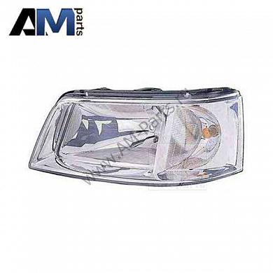 Фара для Volkswagen Transporter 7H1941017NКупить оригинальную фару Volkswagen Transporter 7H1941017N- Официальная поставка с дилерского склада