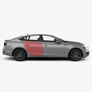 Дверь задняя правая Sportback Ауди A5 (F5) 2016-2025 8W8833052J