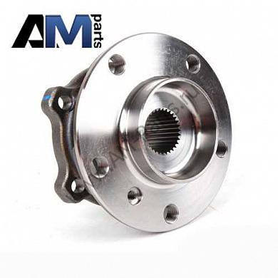 Ступица переднего колеса с подшипником BMW X5 (F15) до 12.2016 (L-R) 31226867808