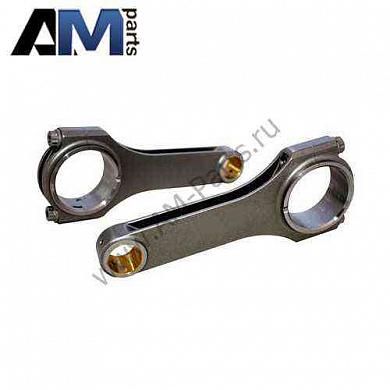 Комплект шатунов Туарег (2011-2014) 3.0 TDI 059198401H